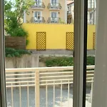 Julia Mit Eigenem Balkon By Interhome Apartament *