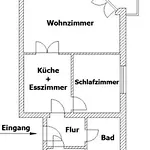 Julia Mit Eigenem Balkon By Interhome *