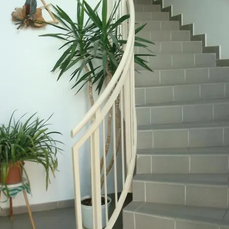 Apartamento Julia Mit Eigenem Balkon By Interhome