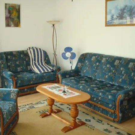 Apartamento Julia Mit Eigenem Balkon By Interhome Hévíz