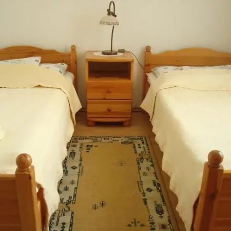 Apartamento Julia Mit Eigenem Balkon By Interhome