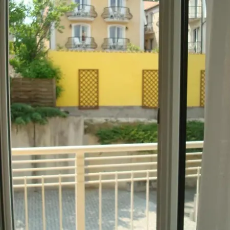 Julia Mit Eigenem Balkon By Interhome Lejlighed *