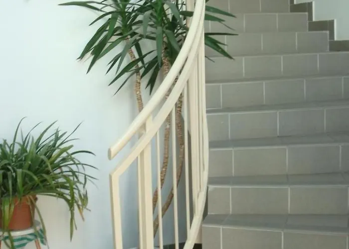 Apartamento Julia Mit Eigenem Balkon By Interhome