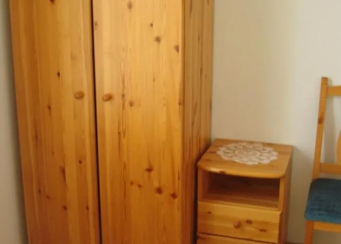 Appartamento Julia Mit Eigenem Balkon By Interhome