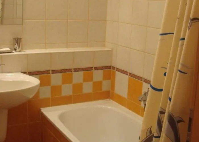 Julia Mit Eigenem Balkon By Interhome Apartamento