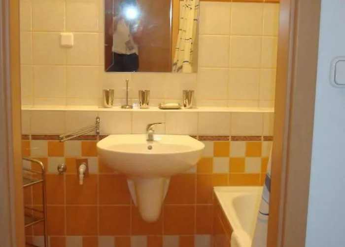 Appartamento Julia Mit Eigenem Balkon By Interhome