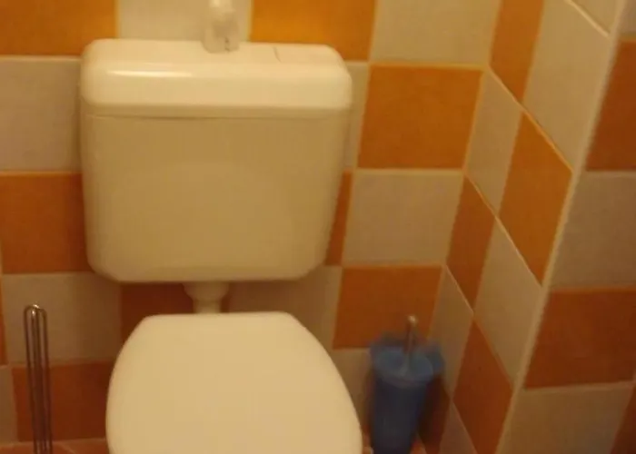 Julia Mit Eigenem Balkon By Interhome Appartamento Hévíz