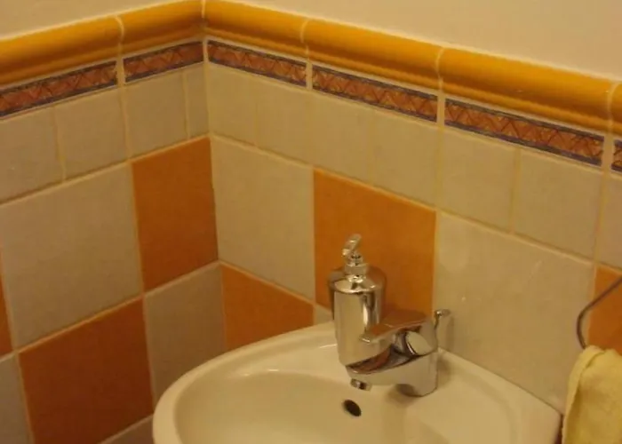 Appartamento Julia Mit Eigenem Balkon By Interhome Hévíz